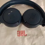 Bluetooth JBL Tune 670 headphones 3