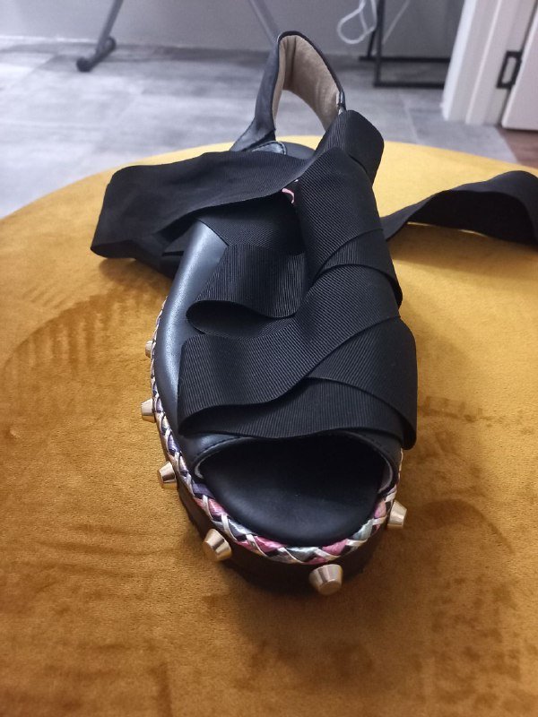 Женские сандалии оригинал новые