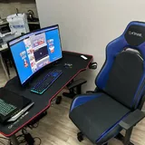 Samsung Odyssey G6 32" монитор 3