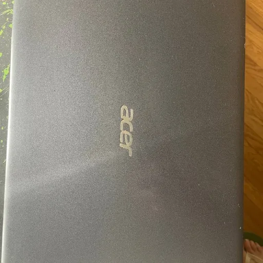 Ноутбук Acer Aspire 3 AMD Ryzen 3