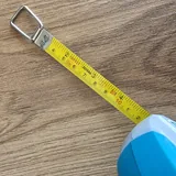 TOTAL Steel Measuring Tape 30m 4