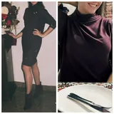 Женская и мужская одежда 8