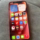 iPhone 12 Червоний 64 ГБ 1