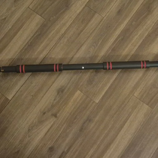 Распорный турник