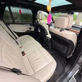 BMW X5 E70 3.0 xDrive 6