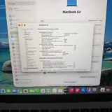 MacBook Air M2 3