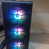 4060 Ti 16GB Ryzen 7 5800X PC 64GB RAM 6