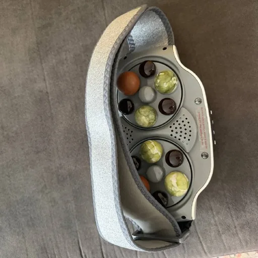 Belly Massager