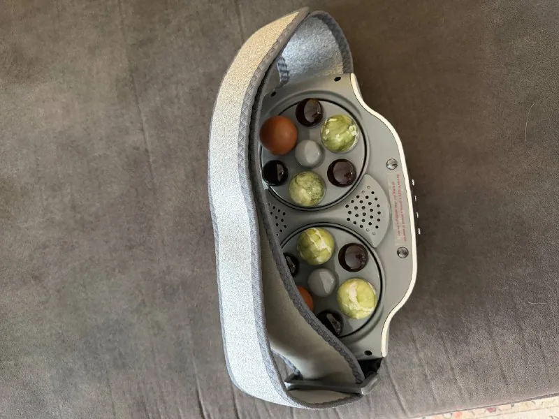 Belly Massager 1