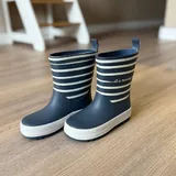 Резиновые сапоги 1