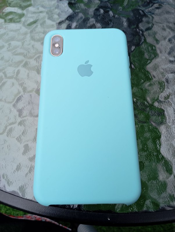 iPhone XS Max 256GB IOS 18.3.2 3