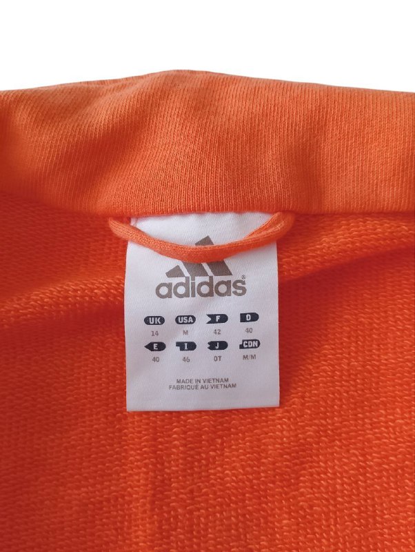 олимпийка adidas 2