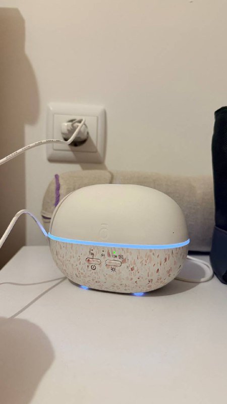 Диффузор doterra