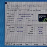 Компьютер HP M-01 Ryzen 5 4500 GTX 1070 SSD 7