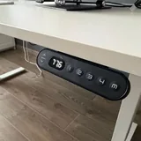 Стол E-TABLE с регулировкой высоты 2