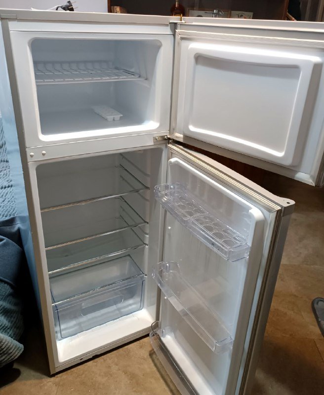 Холодильник Artel Energiya HD-276FN 1