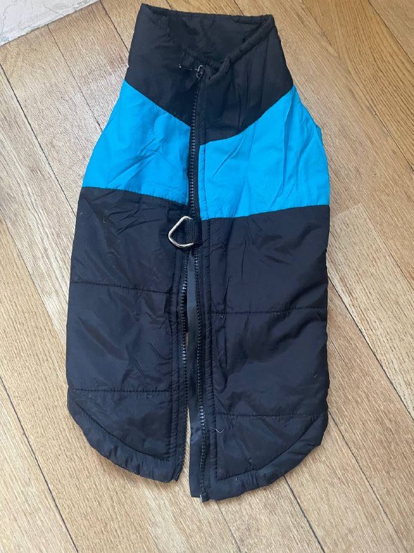 жилетка 2XL для собак