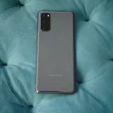 Samsung Galaxy S20 2