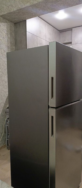 Холодильник Samsung, стиральная машина Samsung 3