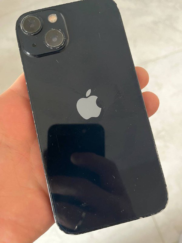 iphone 13 заблокирован на icloud