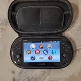 Прошита PS Vita 3