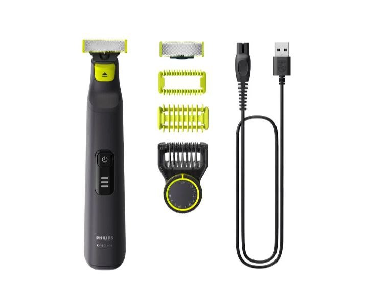 Триммер Philips OneBlade Pro QP6542/10