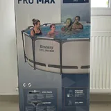 Бассейн Bestway Steel Pro Max 6