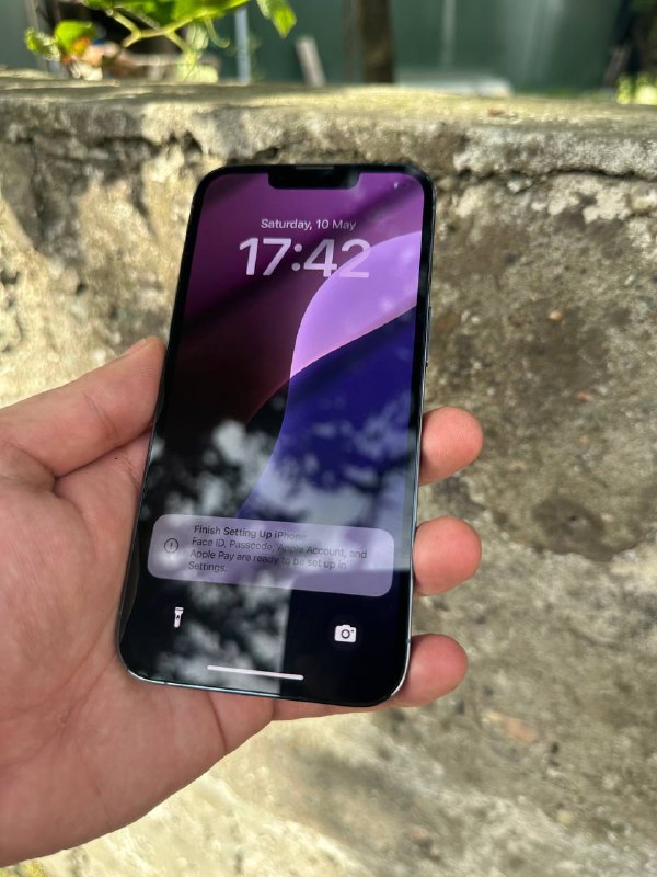 iPhone 13 Pro, Samsung GALAXY S20FE