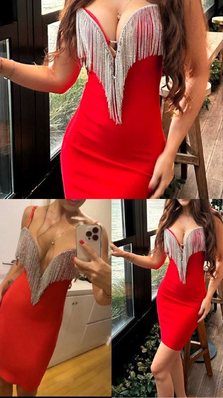 женская одежда в идеальном состоянии 4