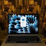 MacBook Air M1 8/512 1