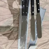 Кондитерские лопатки 1