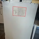 Встраиваемый холодильник LIEBHERR 3