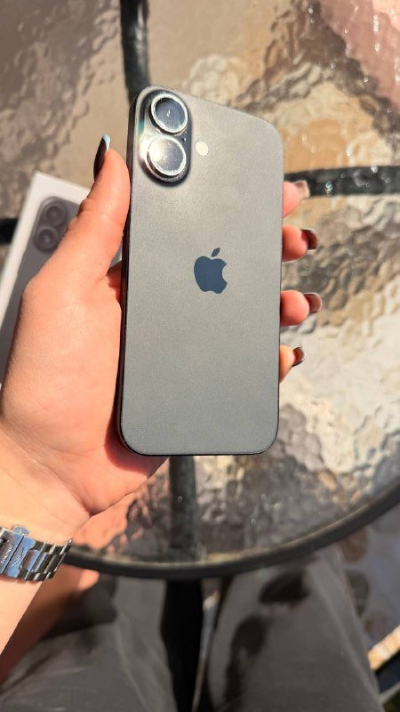 iPhone 16, 128 gb