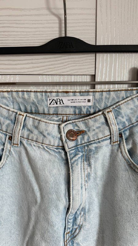 Платье, Джинсы Zara, Костюм почти новый 5