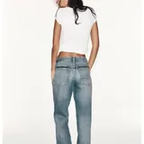 Новые джинсы Zara, размер 42 3