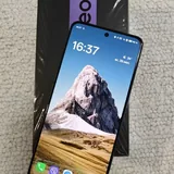 Смартфон Realme GT neo 5 12/256 фиолетовый 1