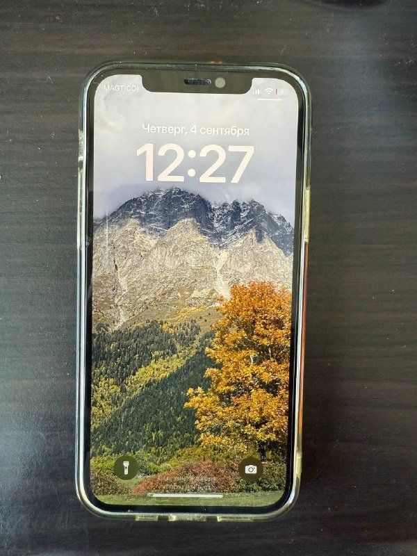 iPhone 12 Pro 128 ГБ