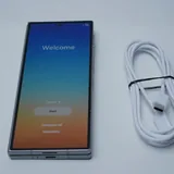 Samsung Galaxy Z Fold 6 12GB/256GB Silver Shadow 3