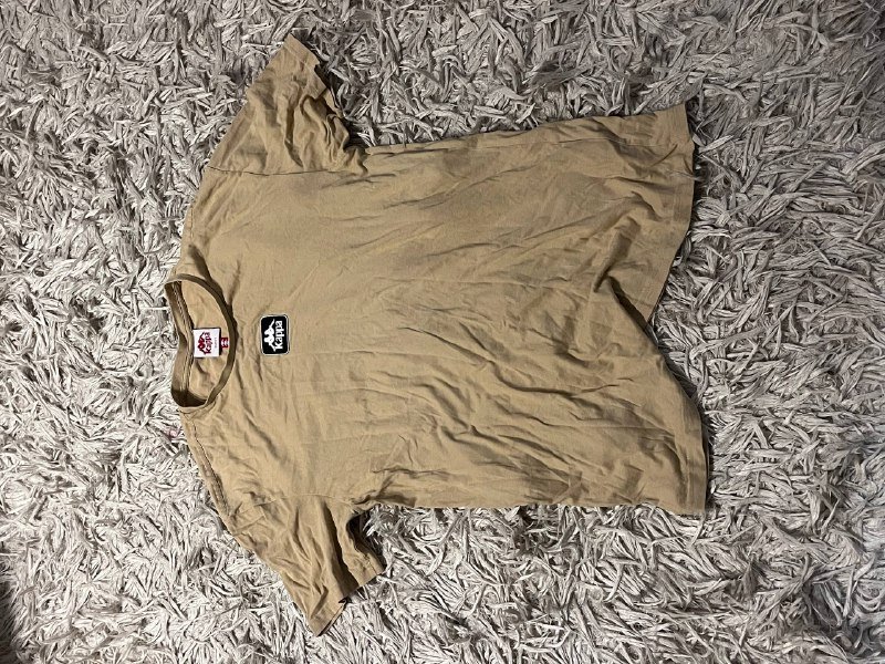 Топы, кофта, футболки, штаны ZARA, джинсы, футболка Kappa 5