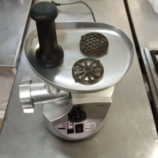 Мясорубка Sollex France