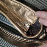 Vintage DKNY bag 4