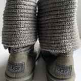 Чоботи UGG, розмір 38 2