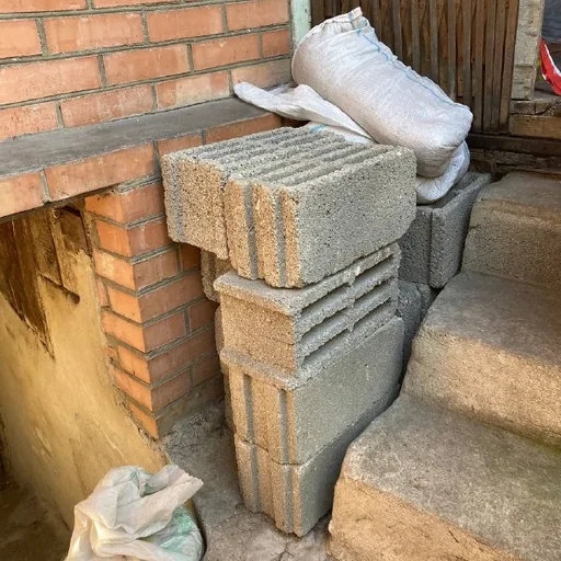 Строительные блоки