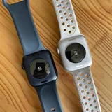 Apple Watch SE 2, 2 шт 4