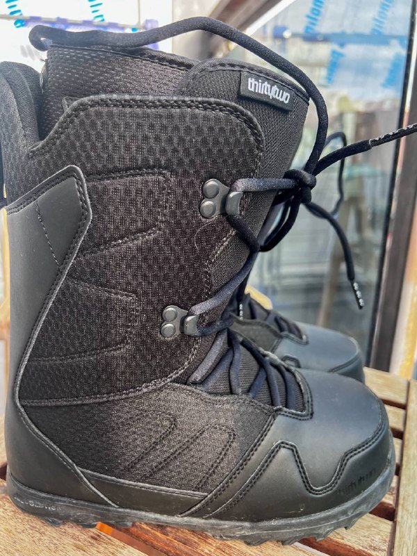 Женские сноубордические ботинки