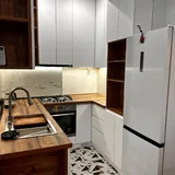 Сдается новая квартира 8