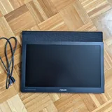 Портативный монитор Asus MB169c+ 1