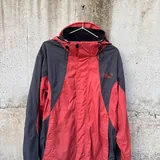 Jack Wolfskin-ის ქარსაფარი, ზომა L-XL 3