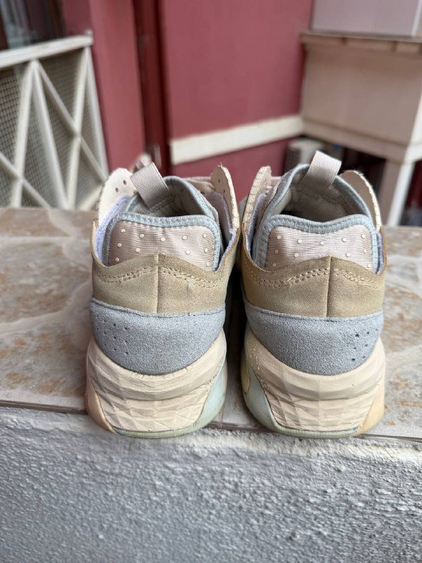 Кроссовки adidas размер 40/41 4