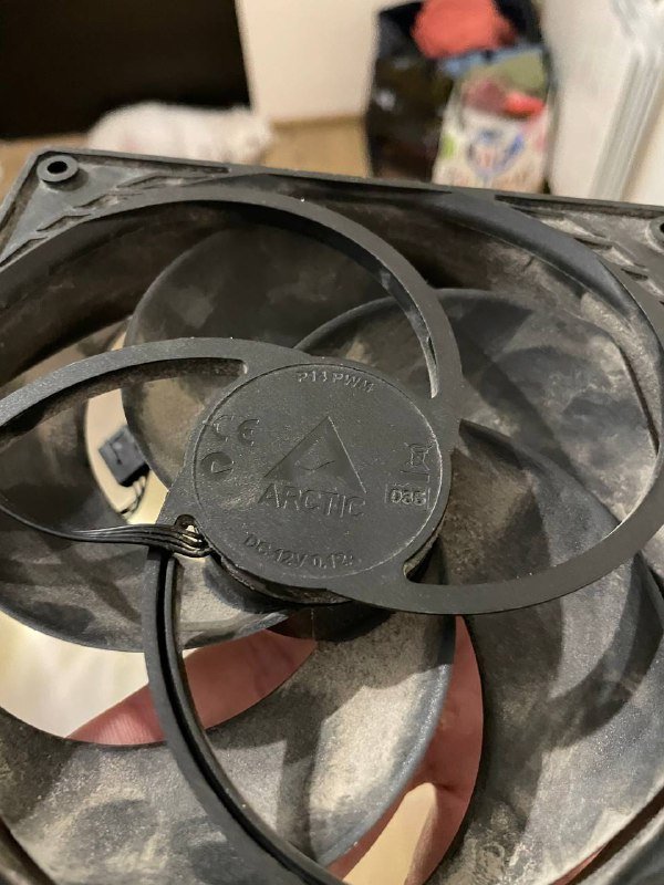 4 кулера Noctua, CoolerMaster, Arctic, Thermaltake 2